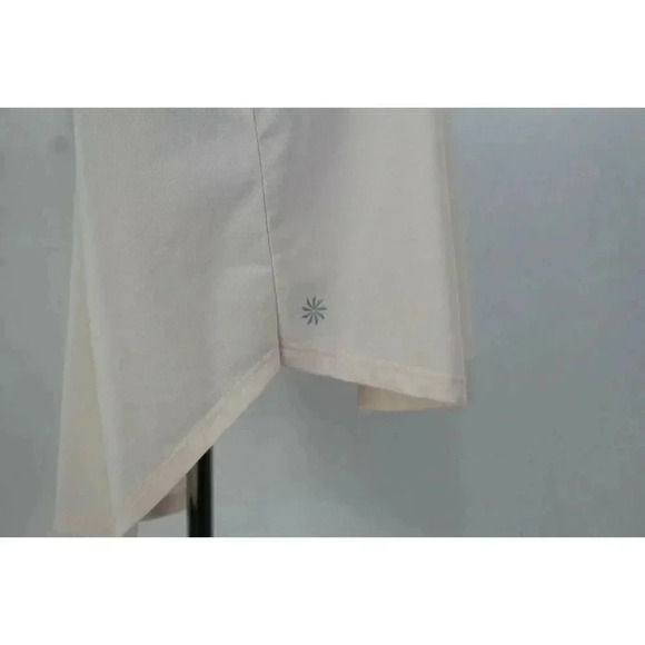 ladies ATHLETA Tank top size S - Picture 3 of 6